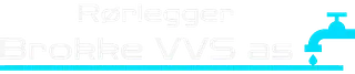 Logo - Brokke VVS AS